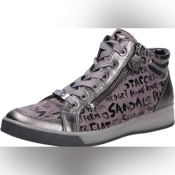 Ara, since 1949 high soft real leather like new condition shoes! Paid 170 US $ - Picture 1 of 8